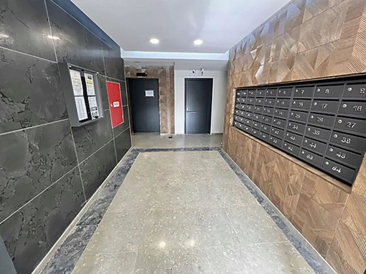 Sancaktepe property
